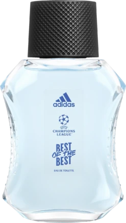ADIDAS UEFA Best Of The Best, EdT 50 Ml