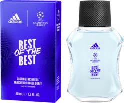 ADIDAS UEFA Best Of The Best, EdT 50 Ml -Catrice Cosmetics Geschäft MAM 10141702 SHOP IMAGE 1.4