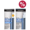 Neutrogena Anti-Age Retinol Boost Vorteilsset