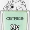 Catrice My Little Pony Nail Lacquer C04 Lovely Minty