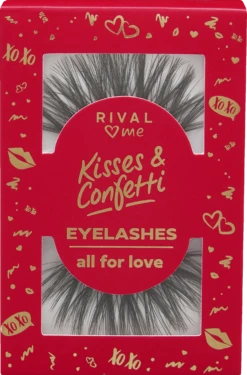 Catrice Cosmetics Geschäft 20 Kisses & Confetti Lashes 01 All For Love