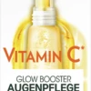 Garnier SkinActive Vitamin C Glow Booster Anti-Müdigkeits Augencreme