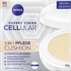 NIVEA Expert Finish Cellular 2in1 Pflege Cushion 02 Mittel -Catrice Cosmetics Geschäft MAM 10216715 SHOP IMAGE 1.4