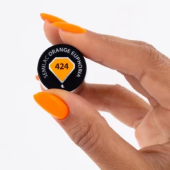 424 UV Hybrid Orange Euphoria 7 424 UV Hybrid Orange Euphoria -Catrice Cosmetics Geschäft MAM 10325319 SHOP IMAGE 1.4