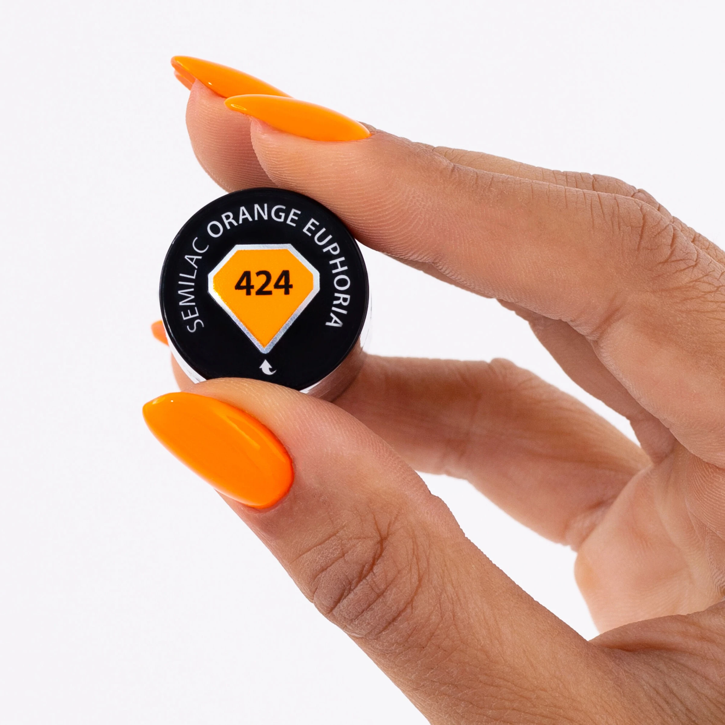 424 UV Hybrid Orange Euphoria 5 424 UV Hybrid Orange Euphoria – Bild 3