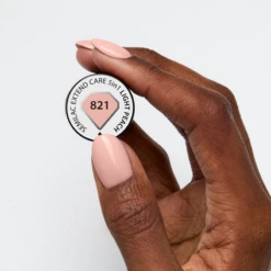 821 Extend Care 5w1 Light Peach 7 821 Extend Care 5w1 Light Peach -Catrice Cosmetics Geschäft MAM 10325332 SHOP IMAGE 1.4