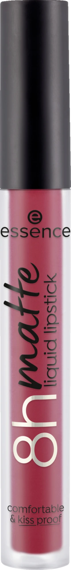 Essence 8h Matte Liquid Lipstick 07