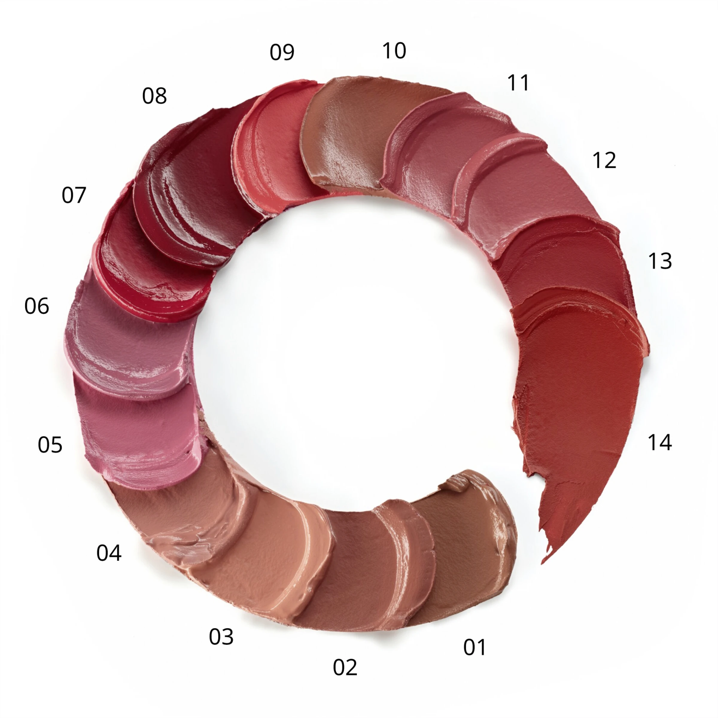 Essence 8h Matte Liquid Lipstick 07 9 Essence 8h Matte Liquid Lipstick 07 – Bild 7