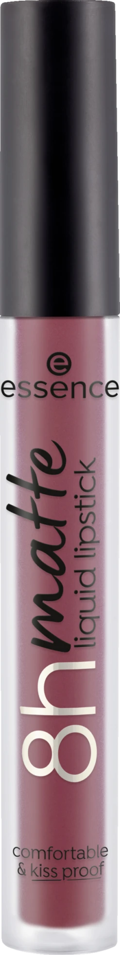 Essence 8h Matte Liquid Lipstick 08
