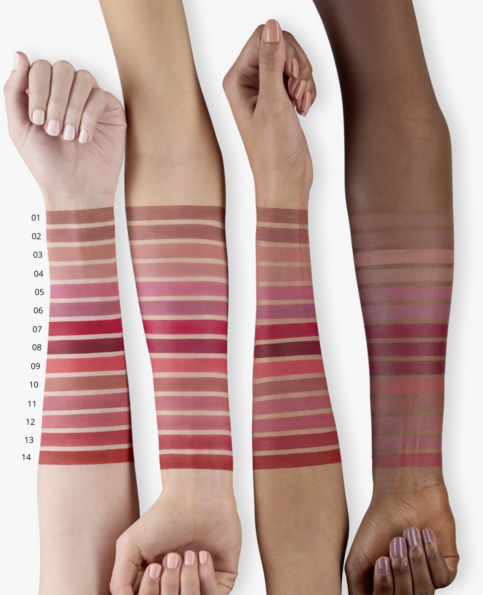 Essence 8h Matte Liquid Lipstick 08 9 Essence 8h Matte Liquid Lipstick 08 – Bild 7