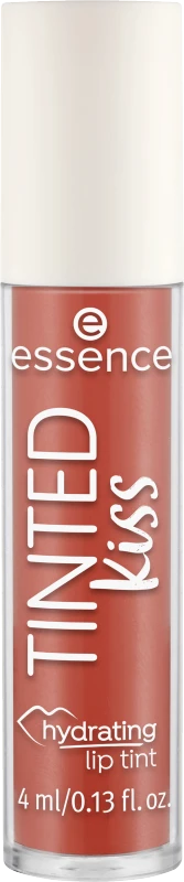 Essence TINTED Kiss Hydrating Lip Tint 04