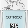 Catrice My Little Pony Nail Lacquer C03 Happy Skydancer