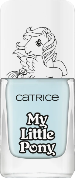 Catrice My Little Pony Nail Lacquer C03 Happy Skydancer