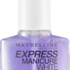 Maybelline New York Express Manicure Nagelweißer