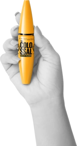 Maybelline New York Volum' Express The Colossal Smoky Eyes Mascara Black -Catrice Cosmetics Geschäft MAM 10437085 SHOP IMAGE 1.4