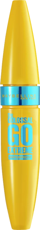 Maybelline New York Volum' Express The Colossal Go Extreme! Mascara