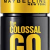 Maybelline New York Volum' Express The Colossal Go Extreme Mascara Leather Black -Catrice Cosmetics Geschäft MAM 10437107 SHOP IMAGE 1.4
