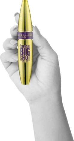 Maybelline New York Volum' Express The Colossal Big Shot Mascara Very Black -Catrice Cosmetics Geschäft MAM 10437116 SHOP IMAGE 1.4