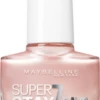 Maybelline New York Super Stay 7 Days Nagellack Nr. 78 Porcelain