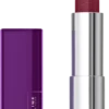 Maybelline New York Color Sensational The Shine Lippenstift Nr. 360 Plum Reflection