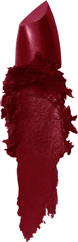 Maybelline New York Color Sensational The Shine Lippenstift Nr. 360 Plum Reflection 5 Maybelline New York Color Sensational The Shine Lippenstift Nr. 360 Plum Reflection – Bild 3