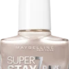Maybelline New York Super Stay 7 Days Nagellack Nr. 892 Dusted Pearl