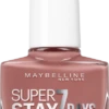 Maybelline New York Super Stay 7 Days Nagellack Nr. 898 Poet