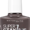 Maybelline New York Super Stay 7 Days Nagellack Nr. 900 Huntress