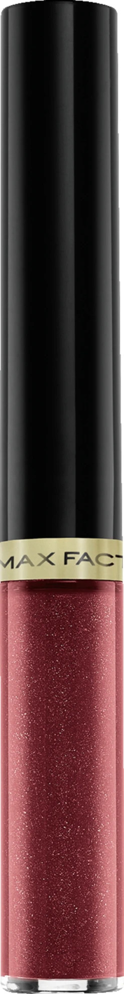 Max Factor Lipfinity 110 Passionate 6 Max Factor Lipfinity 110 Passionate -Catrice Cosmetics Geschäft MAM 3663497 SHOP IMAGE 2.6