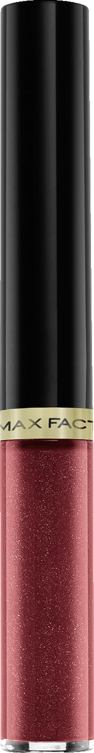 Max Factor Lipfinity 110 Passionate 4 Max Factor Lipfinity 110 Passionate – Bild 2