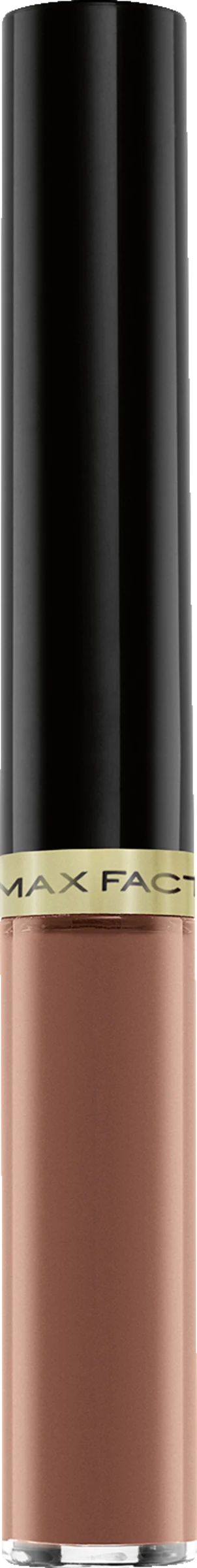 Max Factor Lipfinity 180 Spiritual 4 Max Factor Lipfinity 180 Spiritual – Bild 2