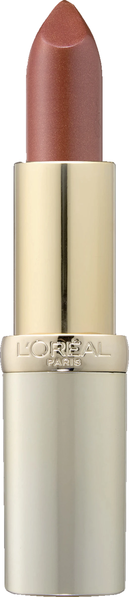 Color Riche Satin 108 Copper Brown 3 Color Riche Satin 108 Copper Brown