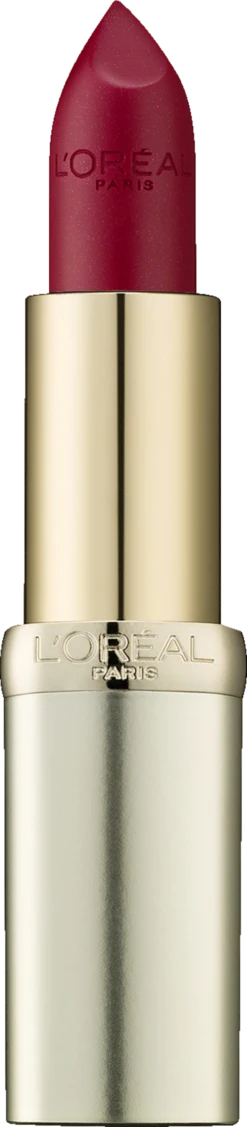 L’Oréal Paris Color Riche Satin 297 Red Passion
