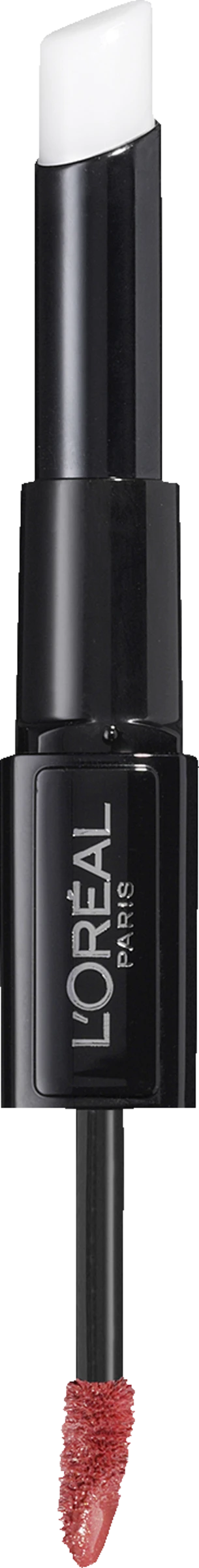 L’Oréal Paris Infaillible 2-Step 312 Incessant Russ 4 L’Oréal Paris Infaillible 2-Step 312 Incessant Russ – Bild 2