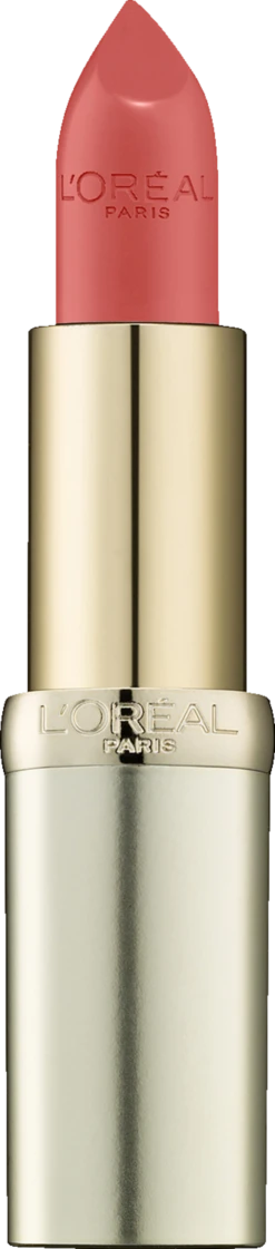 Color Riche Satin 230 Coral Showroom