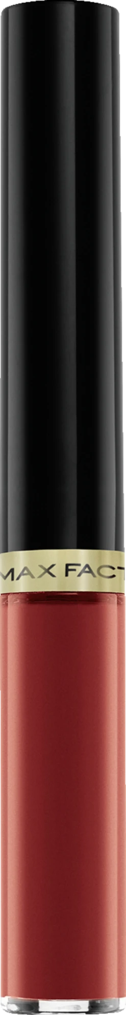 Max Factor Lipfinity 115 Confident