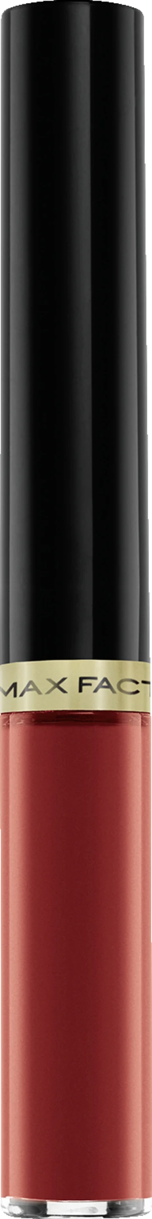 Max Factor Lipfinity 115 Confident 3 Max Factor Lipfinity 115 Confident