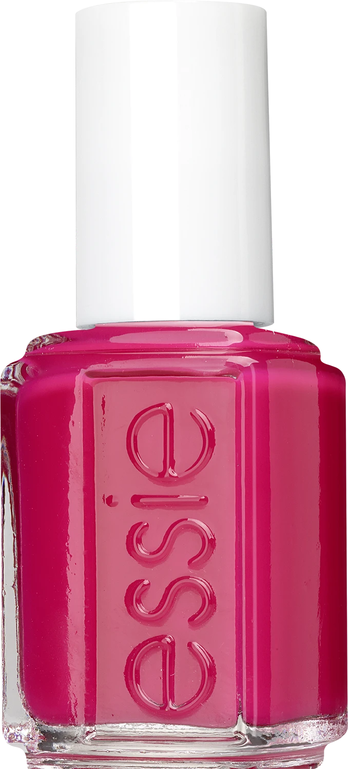 Essie Nagellack Nr. 27 Watermelon 3 Essie Nagellack Nr. 27 Watermelon