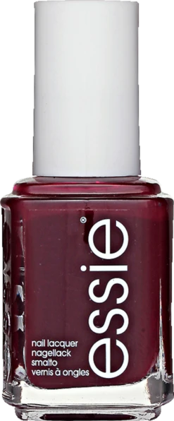 Essie Nagellack Nr. 50 Bordeaux