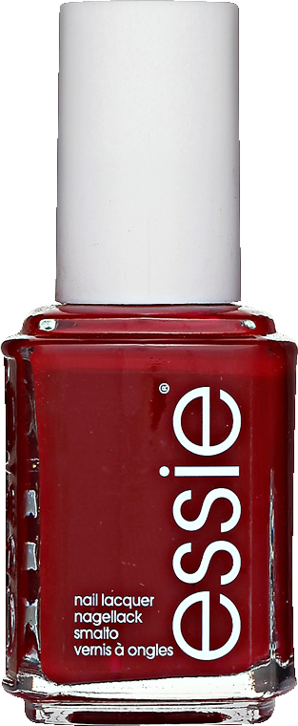 Essie Nagellack Nr. 55 A-list 3 Essie Nagellack Nr. 55 A-list