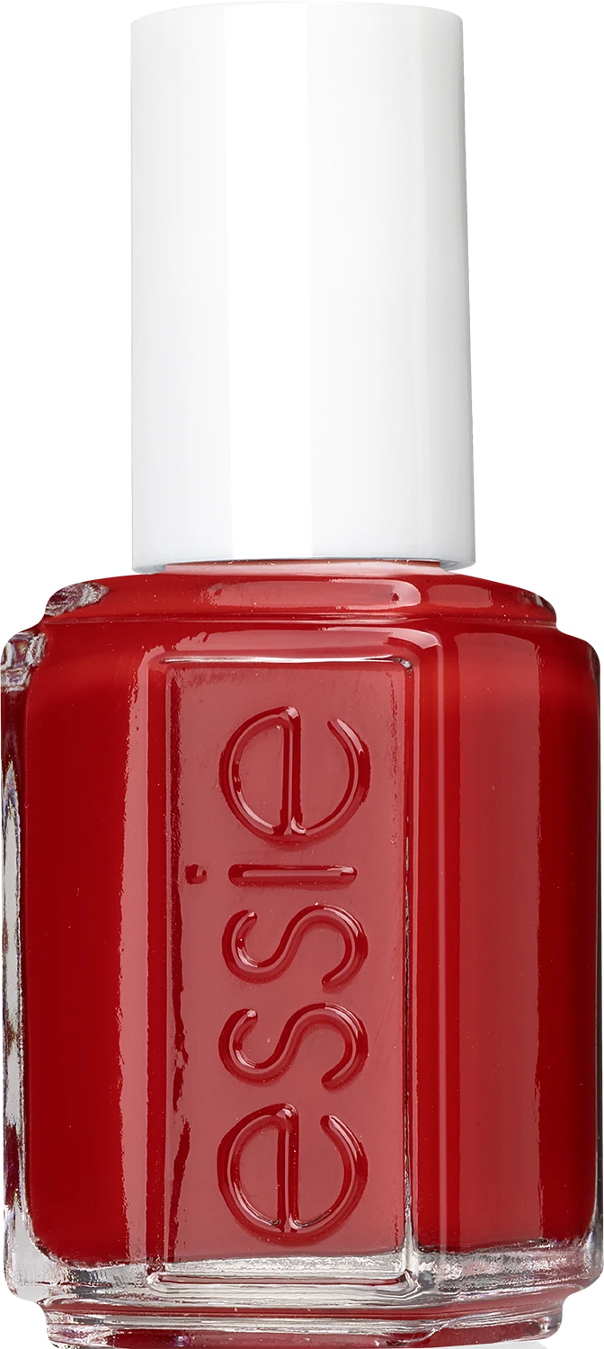 Essie Nagellack Nr. 60 Really Red 3 Essie Nagellack Nr. 60 Really Red