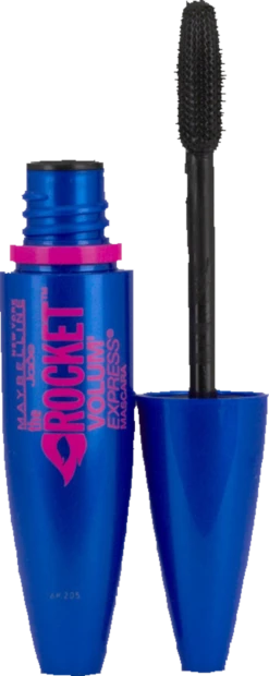 Maybelline New York Volum' Express The Rocket Mascara Very Black