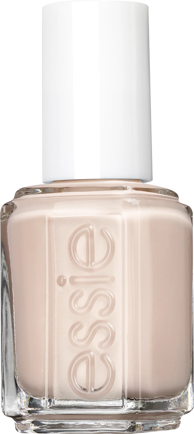 Essie Nagellack Nr. 121 Topless & Barefoot 3 Essie Nagellack Nr. 121 Topless & Barefoot