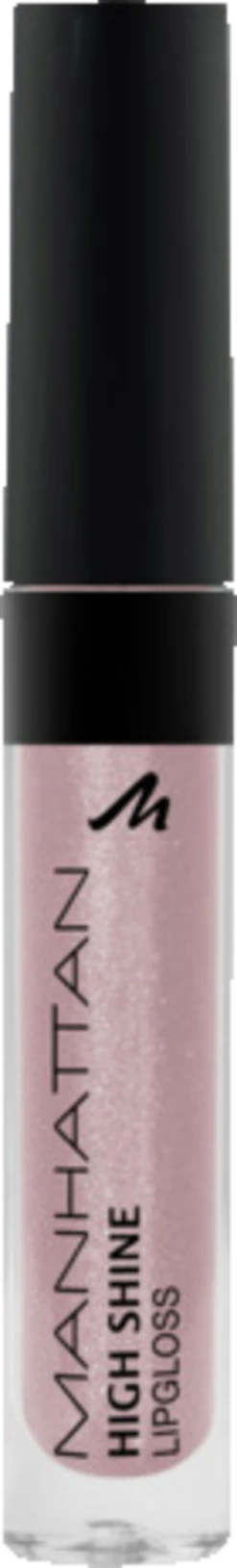 Manhattan High Shine Lipgloss 52N
