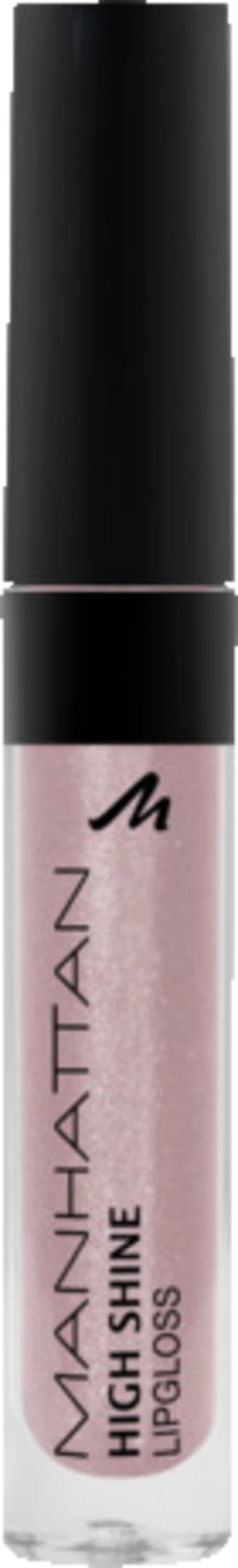 Manhattan High Shine Lipgloss 52N 3 Manhattan High Shine Lipgloss 52N