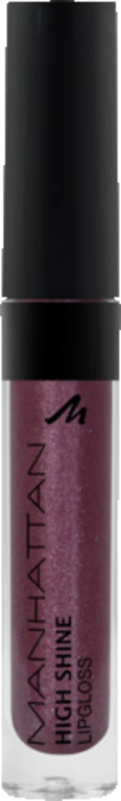 Manhattan High Shine Lipgloss 56N