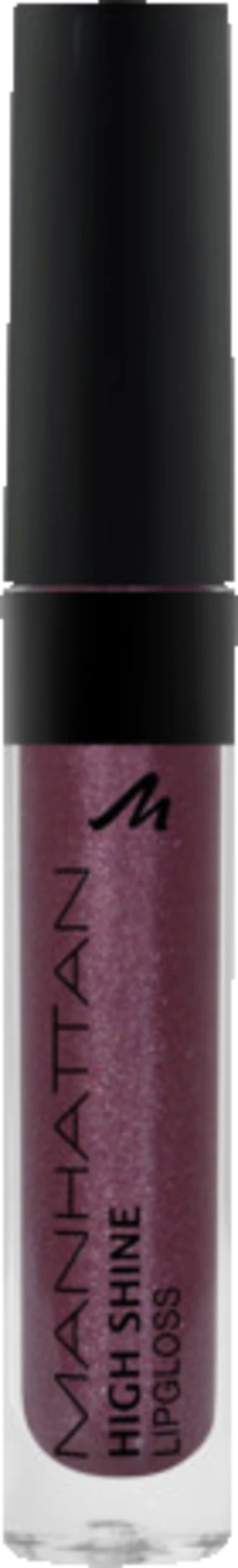 Manhattan High Shine Lipgloss 56N 3 Manhattan High Shine Lipgloss 56N