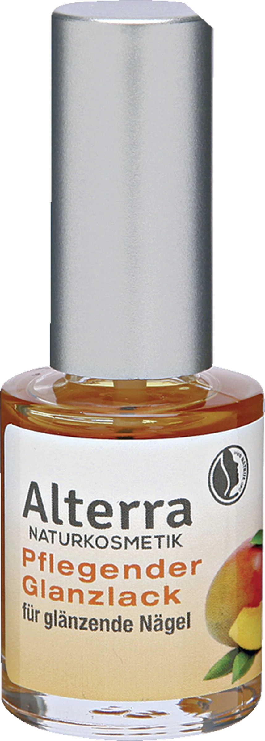 Pflegender Glanzlack 3 Pflegender Glanzlack
