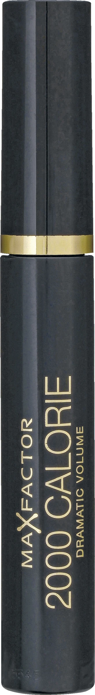 Max Factor 2000 Calorie Dramatic Volume Mascara 3 Max Factor 2000 Calorie Dramatic Volume Mascara