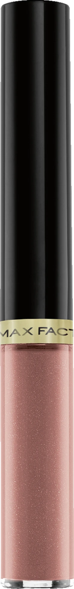 Max Factor Lipfinity 160 Iced